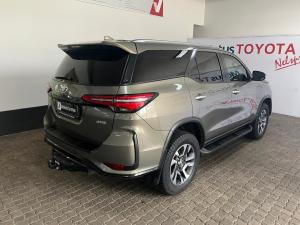Toyota Fortuner 2.8GD-6 4x4 VX - Image 2