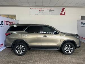 Toyota Fortuner 2.8GD-6 4x4 VX - Image 3