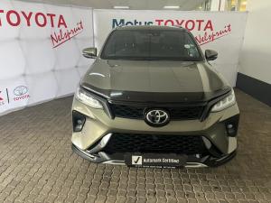 Toyota Fortuner 2.8GD-6 4x4 VX - Image 4