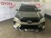 Toyota Fortuner 2.8GD-6 4x4 VX - Thumbnail 4