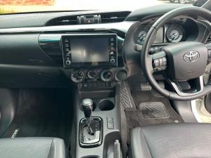 Toyota Hilux 2.8GD-6 Xtra cab Legend auto - Image 6