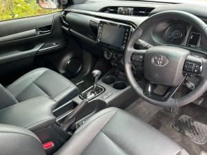 Toyota Hilux 2.8GD-6 Xtra cab Legend auto - Image 7
