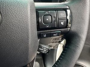 Toyota Hilux 2.8GD-6 Xtra cab Legend auto - Image 9
