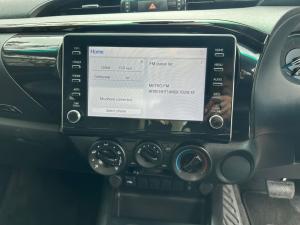 Toyota Hilux 2.8GD-6 Xtra cab Legend auto - Image 11