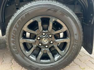 Toyota Hilux 2.8GD-6 Xtra cab Legend auto - Image 13