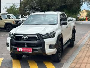 Toyota Hilux 2.8GD-6 Xtra cab Legend auto - Image 14
