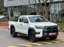 Thumbnail Toyota Hilux 2.8GD-6 Xtra cab Legend auto