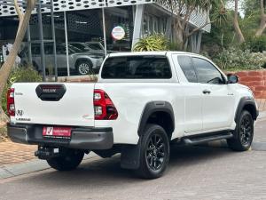 Toyota Hilux 2.8GD-6 Xtra cab Legend auto - Image 2
