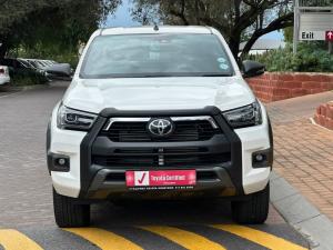 Toyota Hilux 2.8GD-6 Xtra cab Legend auto - Image 4