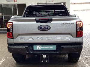 Ford Ranger 3.0TD V6 double cab Wildtrak 4WD - Image 5