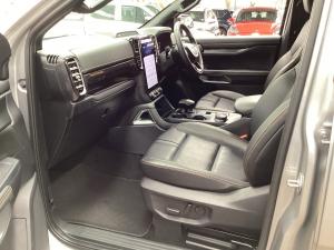 Ford Ranger 3.0TD V6 double cab Wildtrak 4WD - Image 7