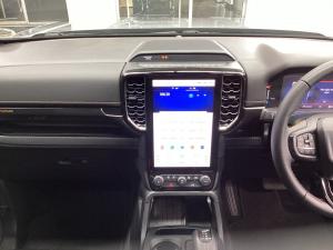 Ford Ranger 3.0TD V6 double cab Wildtrak 4WD - Image 15