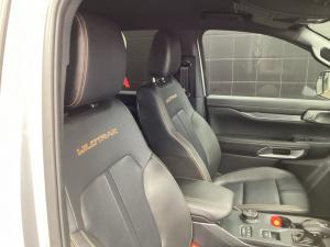 Ford Ranger 3.0TD V6 double cab Wildtrak 4WD - Image 17