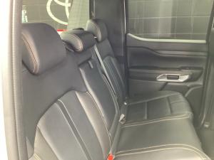 Ford Ranger 3.0TD V6 double cab Wildtrak 4WD - Image 18