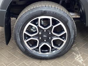 Ford Ranger 3.0TD V6 double cab Wildtrak 4WD - Image 19