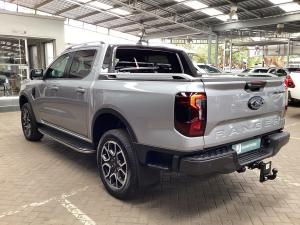 Ford Ranger 3.0TD V6 double cab Wildtrak 4WD - Image 22