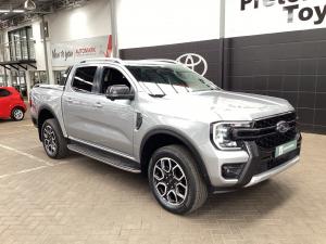Ford Ranger 3.0TD V6 double cab Wildtrak 4WD - Image 1