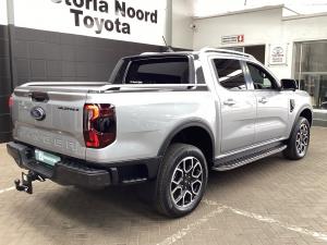 Ford Ranger 3.0TD V6 double cab Wildtrak 4WD - Image 2
