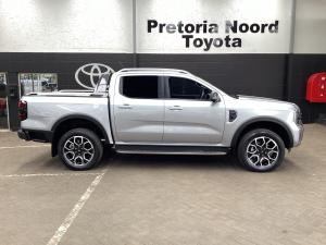 Ford Ranger 3.0TD V6 double cab Wildtrak 4WD - Image 3