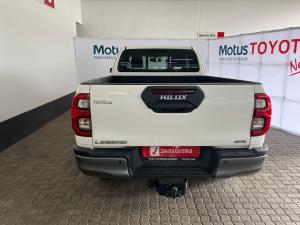 Toyota Hilux 2.8GD-6 Xtra cab 4x4 Legend auto - Image 5