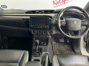 Toyota Hilux 2.8GD-6 Xtra cab 4x4 Legend auto - Image 6