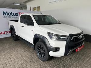Toyota Hilux 2.8GD-6 Xtra cab 4x4 Legend auto - Image 1