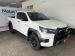 Toyota Hilux 2.8GD-6 Xtra cab 4x4 Legend auto - Thumbnail 1