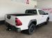 Toyota Hilux 2.8GD-6 Xtra cab 4x4 Legend auto - Thumbnail 2