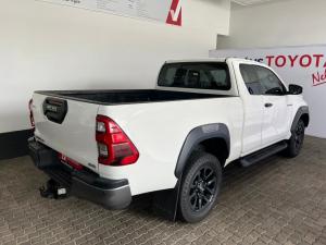 Toyota Hilux 2.8GD-6 Xtra cab 4x4 Legend auto - Image 2