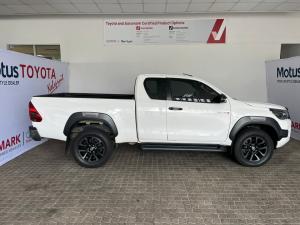 Toyota Hilux 2.8GD-6 Xtra cab 4x4 Legend auto - Image 3