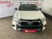Toyota Hilux 2.8GD-6 Xtra cab 4x4 Legend auto - Thumbnail 4