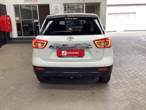 Toyota Urban Cruiser 1.5 XS auto - Image 5