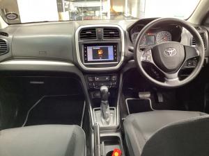 Toyota Urban Cruiser 1.5 XS auto - Image 6