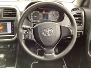 Toyota Urban Cruiser 1.5 XS auto - Image 8