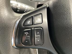 Toyota Urban Cruiser 1.5 XS auto - Image 9