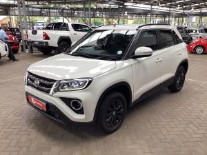 Toyota Urban Cruiser 1.5 XS auto - Image 21