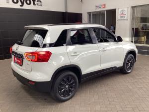 Toyota Urban Cruiser 1.5 XS auto - Image 2