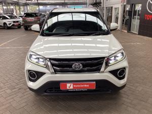 Toyota Urban Cruiser 1.5 XS auto - Image 4