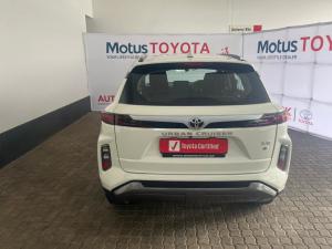 Toyota Urban Cruiser 1.5 XR auto - Image 5