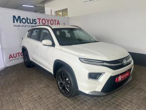 Toyota Urban Cruiser 1.5 XR auto - Image 1