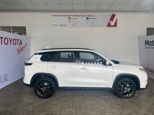 Toyota Urban Cruiser 1.5 XR auto - Image 3