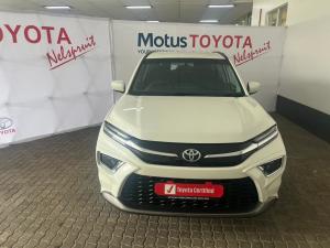 Toyota Urban Cruiser 1.5 XR auto - Image 4