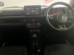Suzuki Jimny 1.5 GLX AllGrip 3-door manual - Image 6