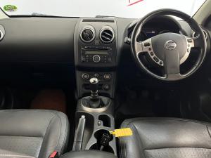 Nissan Qashqai 2.0 Acenta Limited Edition - Image 6