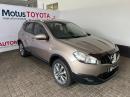 Thumbnail Nissan Qashqai 2.0 Acenta Limited Edition