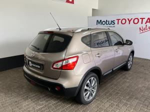 Nissan Qashqai 2.0 Acenta Limited Edition - Image 2