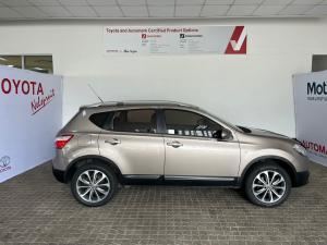 Nissan Qashqai 2.0 Acenta Limited Edition - Image 3
