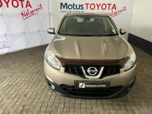 Nissan Qashqai 2.0 Acenta Limited Edition - Image 4