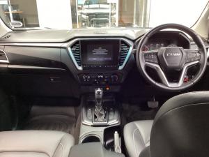 Isuzu D-Max 1.9TD double cab LS auto - Image 6