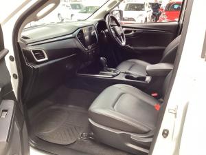 Isuzu D-Max 1.9TD double cab LS auto - Image 7